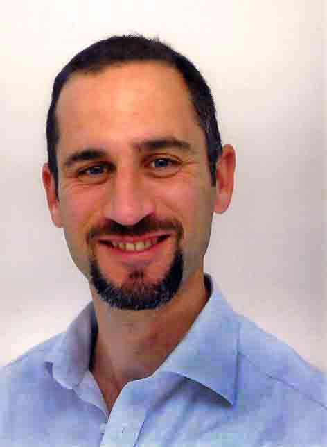Bruno Ricard