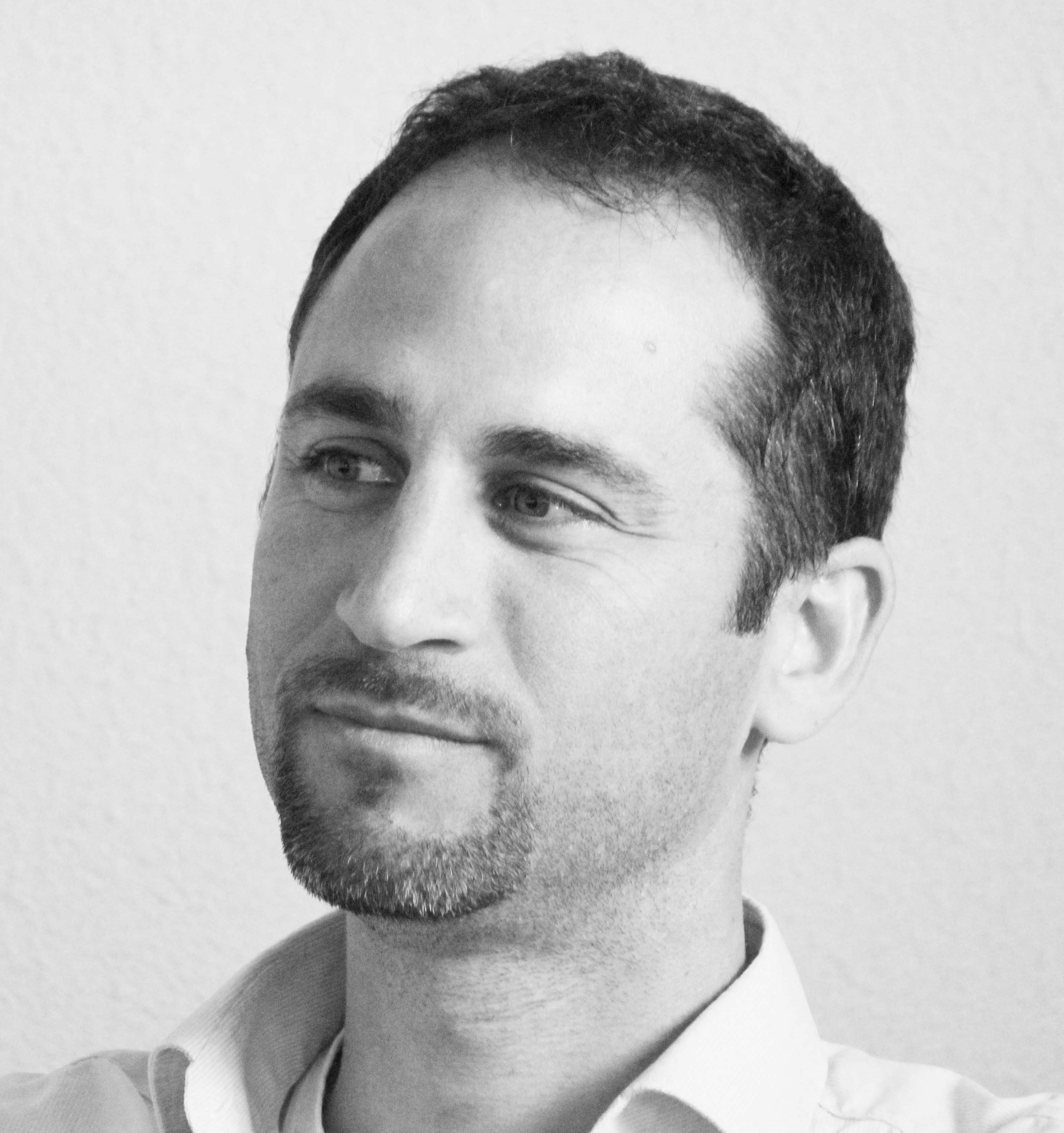 Bruno Ricard